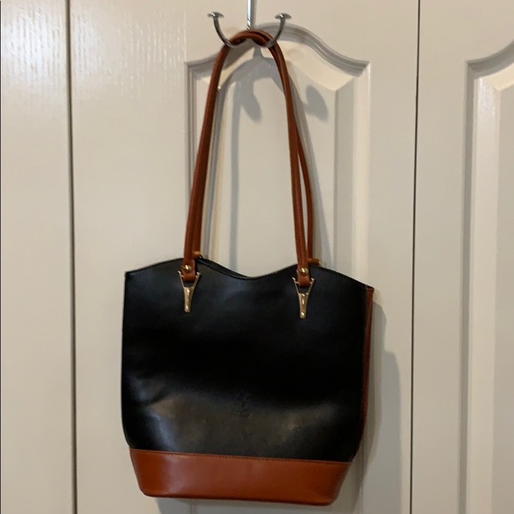 vera pelle convertible backpack